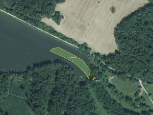 Prodej pole, Moravská Nová Ves, 29367 m2