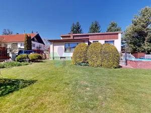 Prodej rodinného domu, Dubno, 253 m2