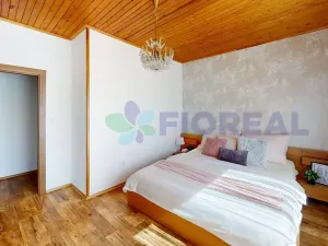 Prodej rodinného domu, Dubno, 253 m2