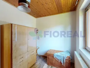 Prodej rodinného domu, Dubno, 253 m2