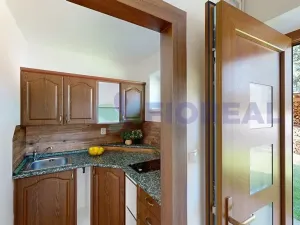 Prodej rodinného domu, Dubno, 253 m2