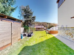 Prodej rodinného domu, Dubno, 253 m2