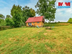 Prodej komerčního pozemku, Cheb - Bříza, 3265 m2