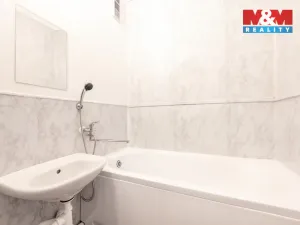 Prodej bytu 2+1, Zlín - Malenovice, třída Svobody, 51 m2