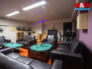 Prodej obchodního prostoru, Pardubice - Bílé Předměstí, Dašická, 1230 m2