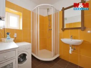 Prodej rodinného domu, Vortová, 95 m2