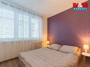 Prodej bytu 2+1, Aš, Moravská, 51 m2