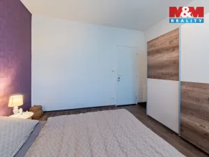 Prodej bytu 2+1, Aš, Moravská, 51 m2