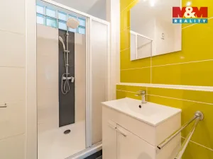 Prodej bytu 2+1, Aš, Moravská, 51 m2