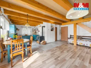 Prodej rodinného domu, Kunratice, 98 m2