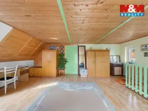 Prodej rodinného domu, Kunratice, 98 m2