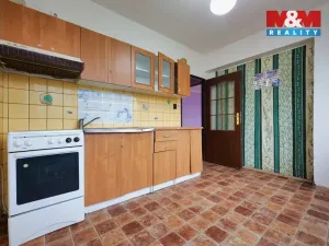 Prodej bytu 1+1, Olomouc - Holice, Hamerská, 35 m2