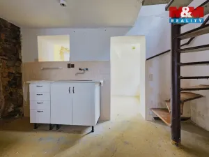 Prodej rodinného domu, Laškov - Kandia, 90 m2