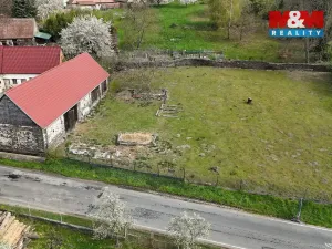 Prodej pozemku pro bydlení, Semtěš, 726 m2