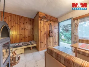 Prodej chaty, Rabyně - Loutí, 43 m2