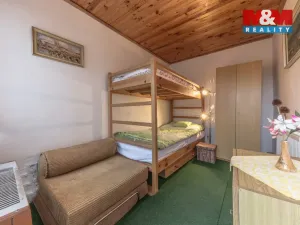 Prodej chaty, Rabyně - Loutí, 43 m2