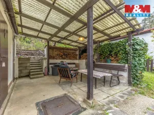 Prodej chaty, Rabyně - Loutí, 43 m2