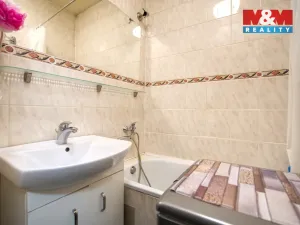 Prodej bytu 2+1, Karviná - Ráj, Haškova, 54 m2