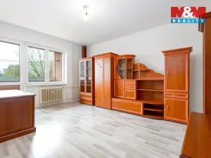 Prodej bytu 2+1, Ostrava - Poruba, Oty Synka, 50 m2