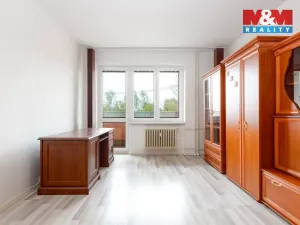 Prodej bytu 2+1, Ostrava - Poruba, Oty Synka, 50 m2