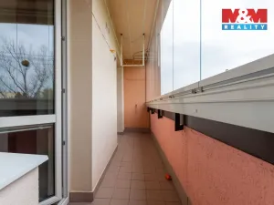 Prodej bytu 2+1, Ostrava - Poruba, Oty Synka, 50 m2