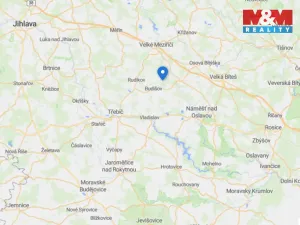 Prodej pozemku pro bydlení, Studnice, 2025 m2