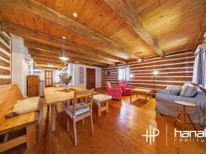 Prodej rodinného domu, Želivsko, 170 m2