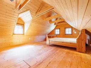 Prodej rodinného domu, Želivsko, 170 m2