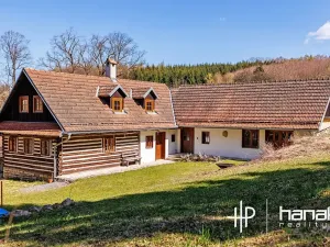 Prodej rodinného domu, Želivsko, 170 m2
