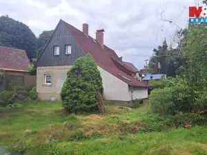 Prodej rodinného domu, Prysk - Horní Prysk, 200 m2