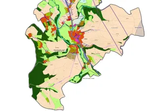 Prodej pozemku pro bydlení, Ktová, 9142 m2