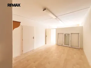 Prodej ubytování, Kraslice, Palackého, 1800 m2