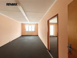 Prodej ubytování, Kraslice, Palackého, 1800 m2