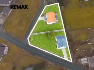 Prodej pozemku pro bydlení, Chrustenice, 1063 m2