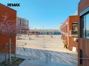 Prodej bytu 2+kk, Praha - Hlubočepy, Hugo Haase, 55 m2