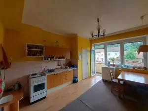 Pronájem bytu 2+kk, Tišnov, Jungmannova, 58 m2