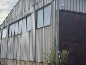 Pronájem komerčního pozemku, Brno, Terezy Novákové, 248 m2