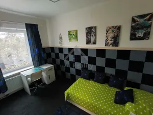 Prodej činžovního domu, České Velenice, Komenského, 450 m2