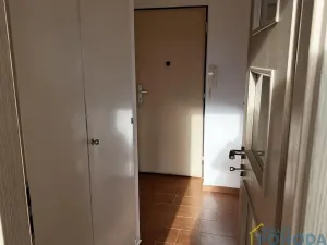 Pronájem bytu 1+1, Vysoké Mýto, Sv. Čecha, 33 m2