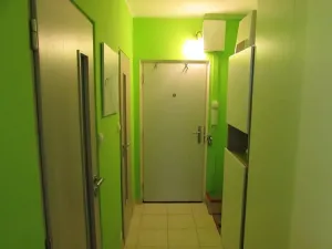 Pronájem bytu 2+kk, Brno, Svážná, 48 m2