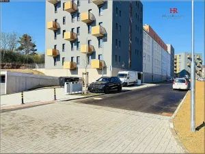 Prodej bytu 1+kk, Benešov, Suchánkova, 44 m2