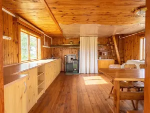 Prodej chaty, Jemnice, 26 m2