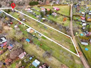 Prodej chaty, Jemnice, 26 m2