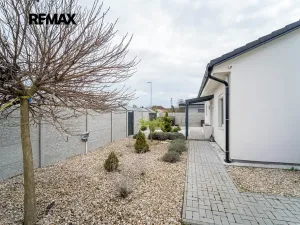 Prodej rodinného domu, Lipník, 60 m2