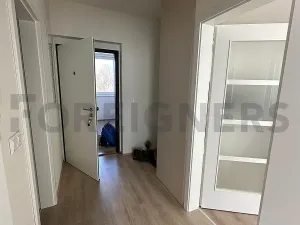 Pronájem bytu 2+kk, Pardubice, Východní, 43 m2
