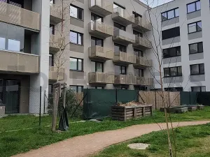 Pronájem bytu 2+kk, Pardubice, Východní, 43 m2
