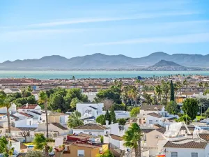 Prodej bytu 4+kk, Los Alcázares, Španělsko, 95 m2