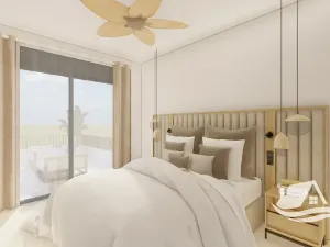 Prodej rodinného domu, San Javier, Španělsko, 94 m2