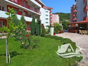 Prodej bytu 2+kk, Sveti Vlas, Bulharsko, 64 m2