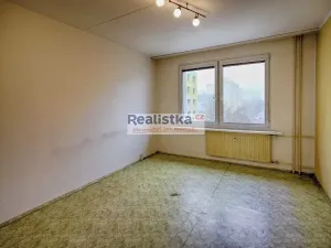 Prodej bytu 4+1, Plzeň, Strážnická, 83 m2